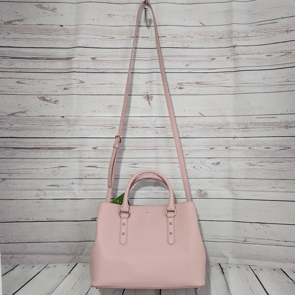 Sale! Kate Spade Larchmont Evangelie Satchel - Picture 3 of 8